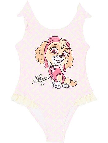 Paw Patrol - Bañador con percha