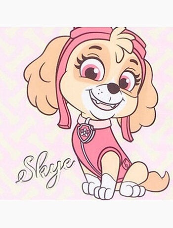 Paw Patrol - Bañador con percha