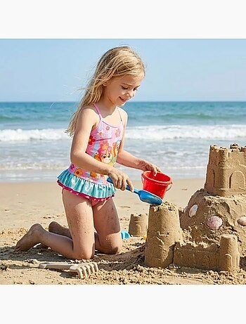 Paw Patrol - Bañador niña de una pieza