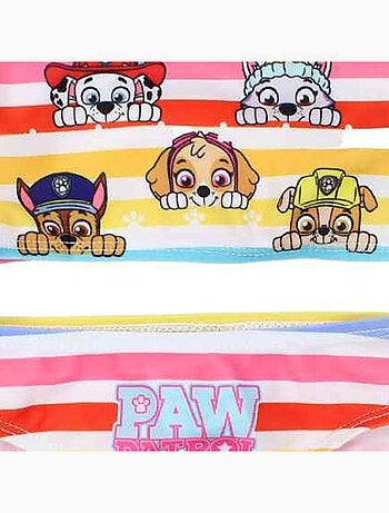 Paw Patrol - Bañador niña