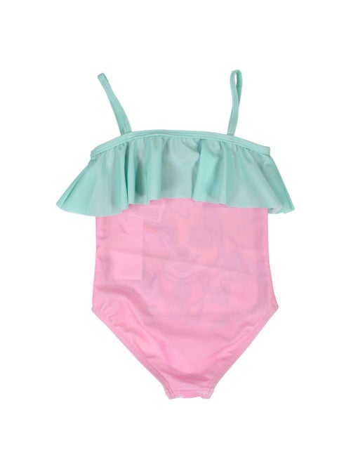 Paw Patrol - Bañador niña - Kiabi