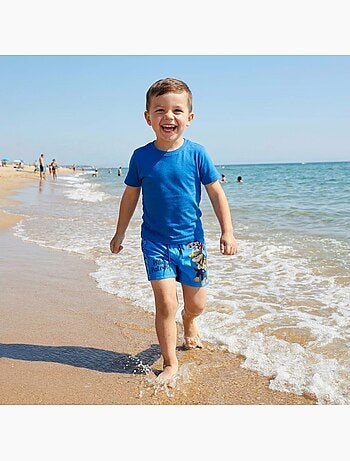 Paw Patrol - Bañador niño Patrulla Canina