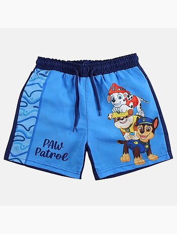 Paw Patrol - Bañador niño Patrulla Canina
