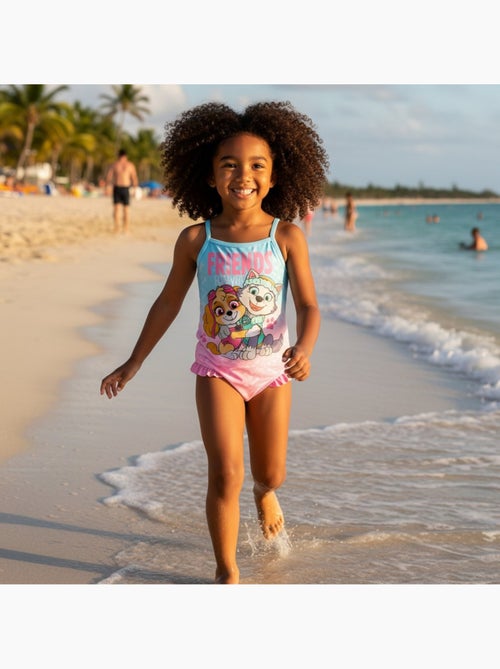 Paw Patrol - Bañador - Kiabi