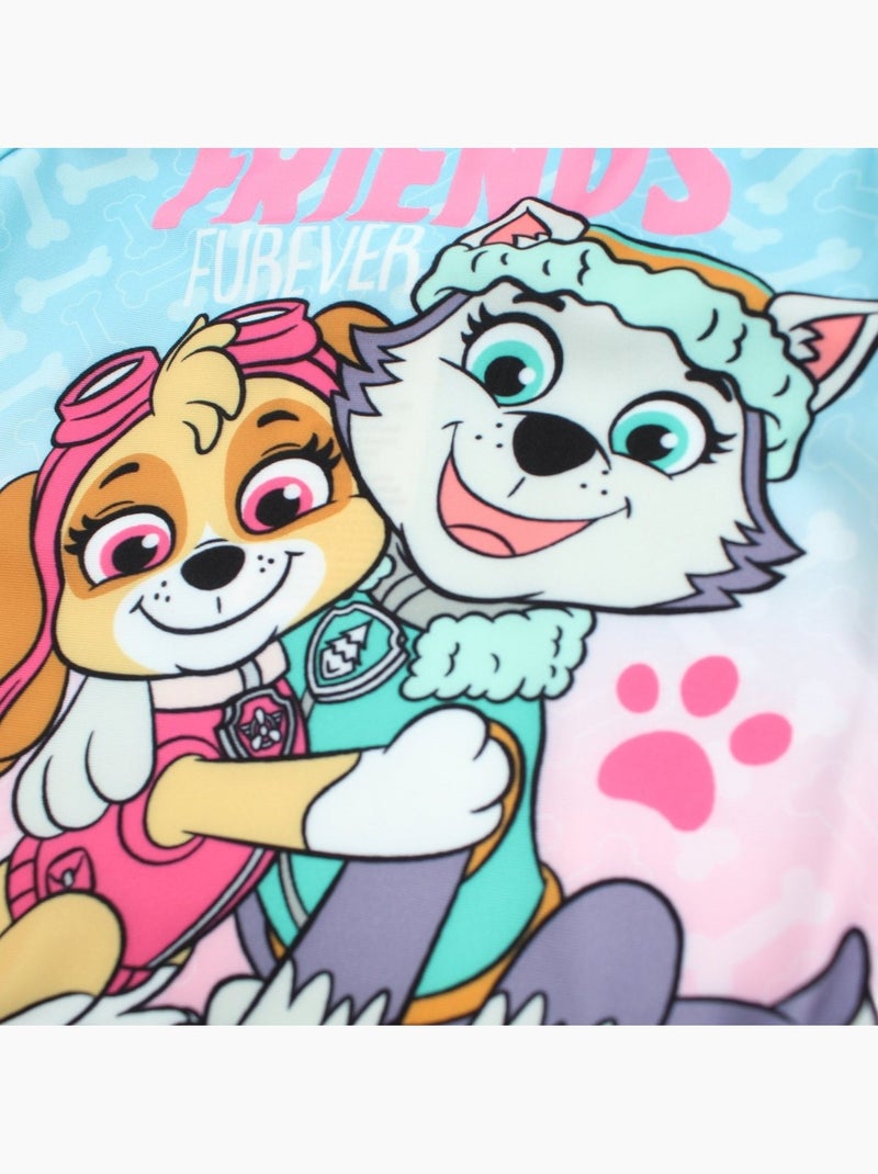 Paw Patrol - Bañador Rosa - Kiabi