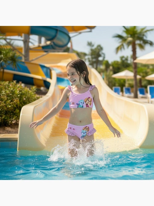 Paw Patrol - Bañador - Kiabi