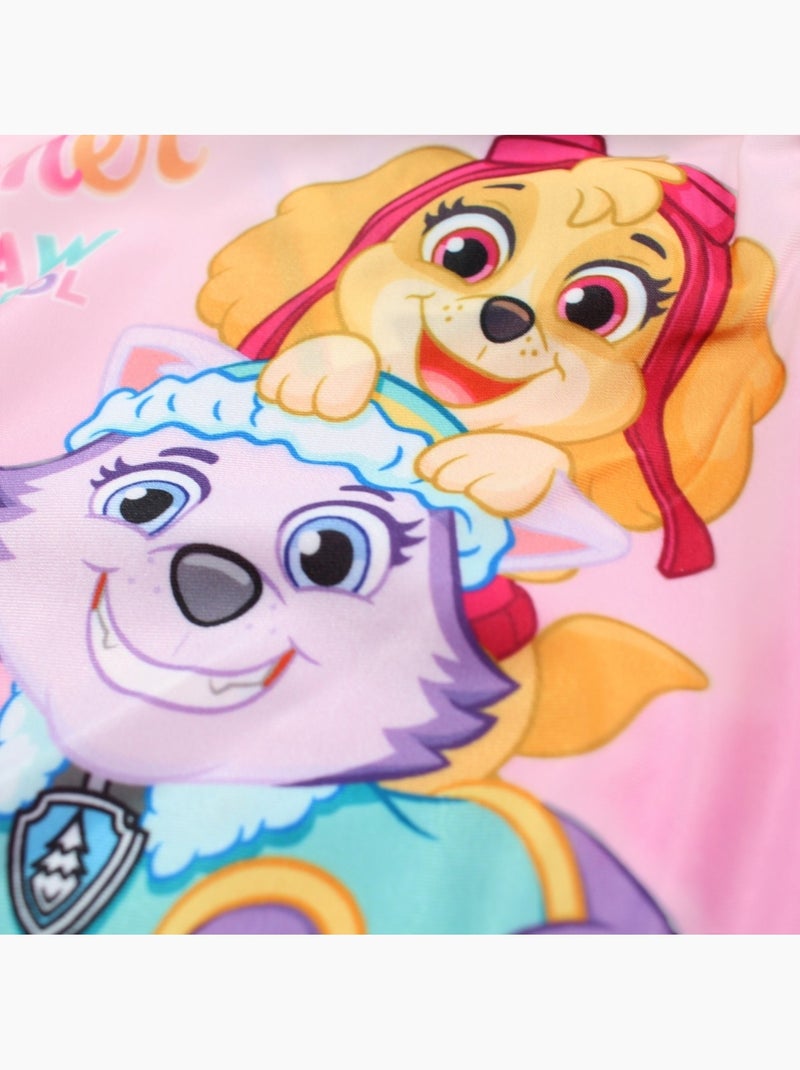 Paw Patrol - Bañador Rosa - Kiabi