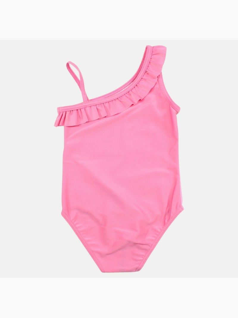 Paw Patrol - Bañador Rosa - Kiabi