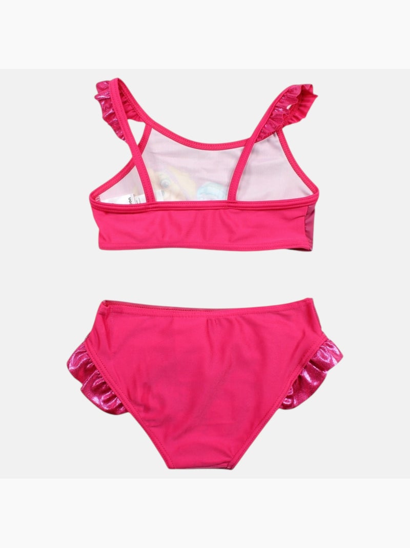 Paw Patrol - Bañador Rosa fucsia - Kiabi