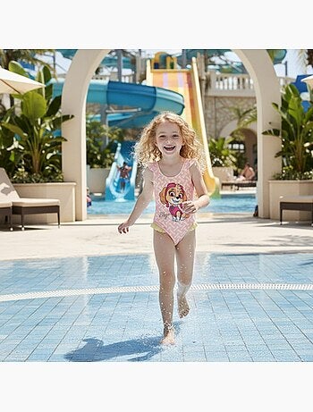 Paw Patrol - Bañador