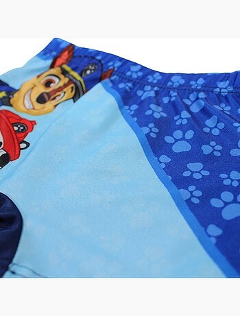 Paw Patrol - Bóxer de baño