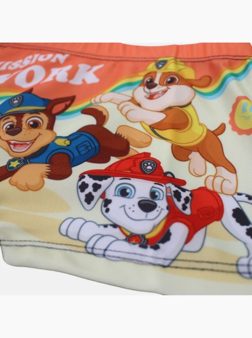 Paw Patrol - Bóxer de baño niño - Kiabi