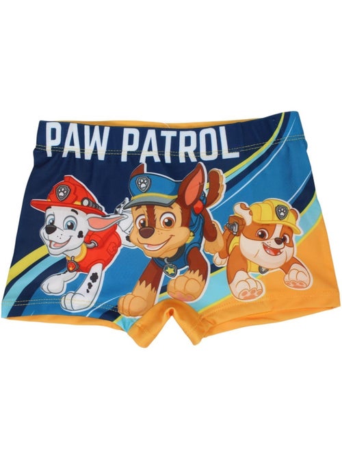 Paw Patrol - B?xer de ba?o ni?o - Kiabi Paw Patrol - B?xer de ba?o ni?o - Kiabi