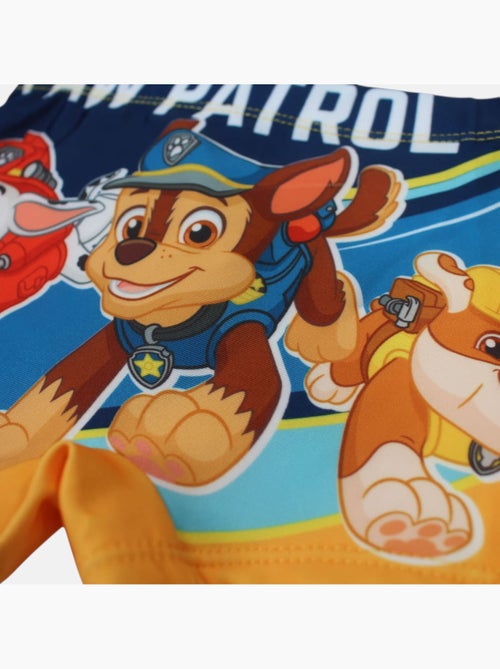 Paw Patrol - B?xer de ba?o ni?o - Kiabi Paw Patrol - B?xer de ba?o ni?o - Kiabi