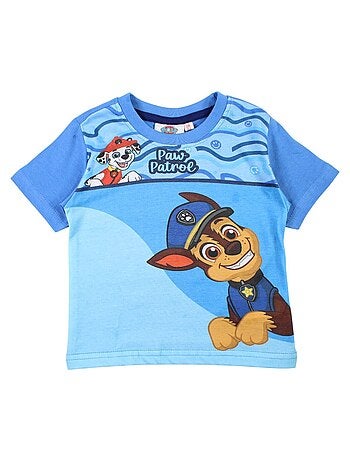 Paw Patrol - Camiseta