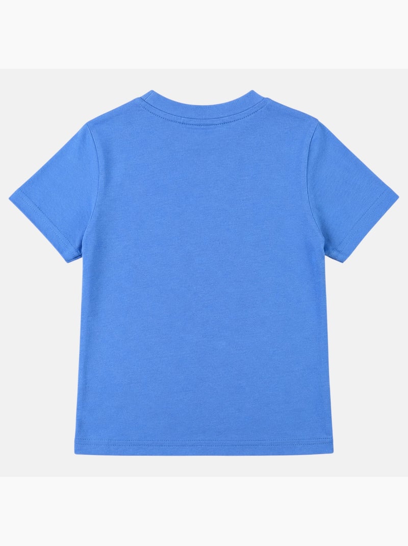 Paw Patrol - Camiseta Azul - Kiabi