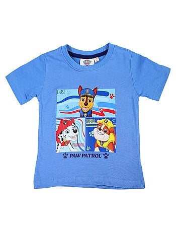 Paw Patrol - Camiseta