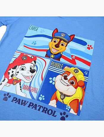 Paw Patrol - Camiseta