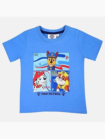 Paw Patrol - Camiseta