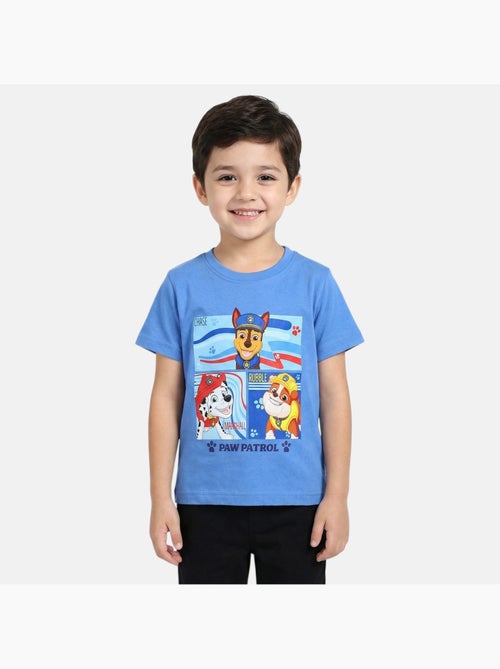 Paw Patrol - Camiseta - Kiabi