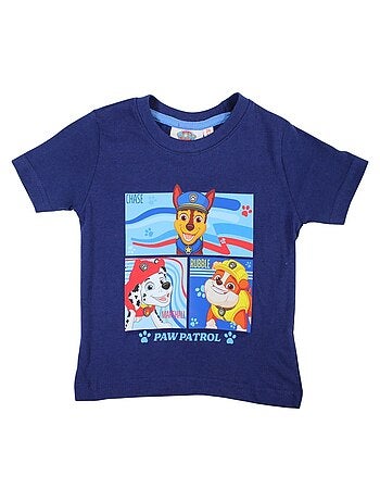 Paw Patrol - Camiseta