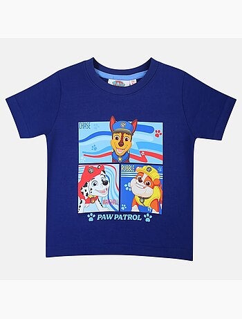 Paw Patrol - Camiseta