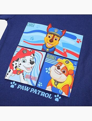 Paw Patrol - Camiseta