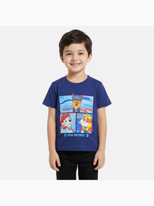 Paw Patrol - Camiseta - Kiabi