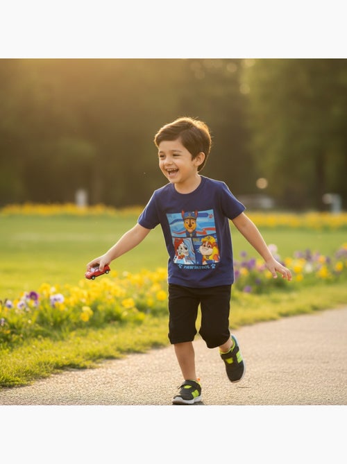 Paw Patrol - Camiseta - Kiabi