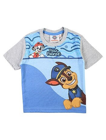 Paw Patrol - Camiseta