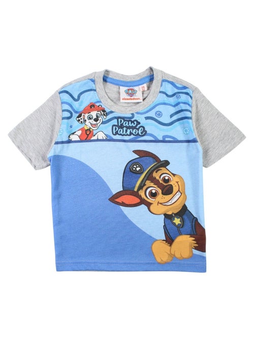 Paw Patrol - Camiseta - Kiabi