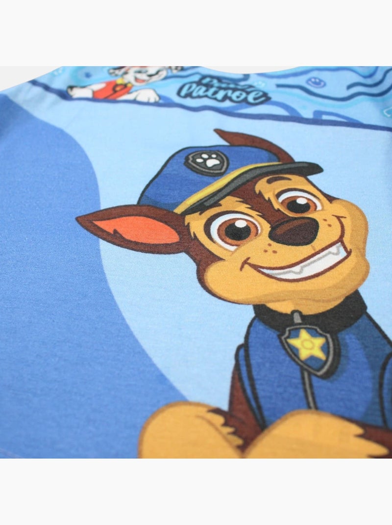 Paw Patrol - Camiseta Gris - Kiabi