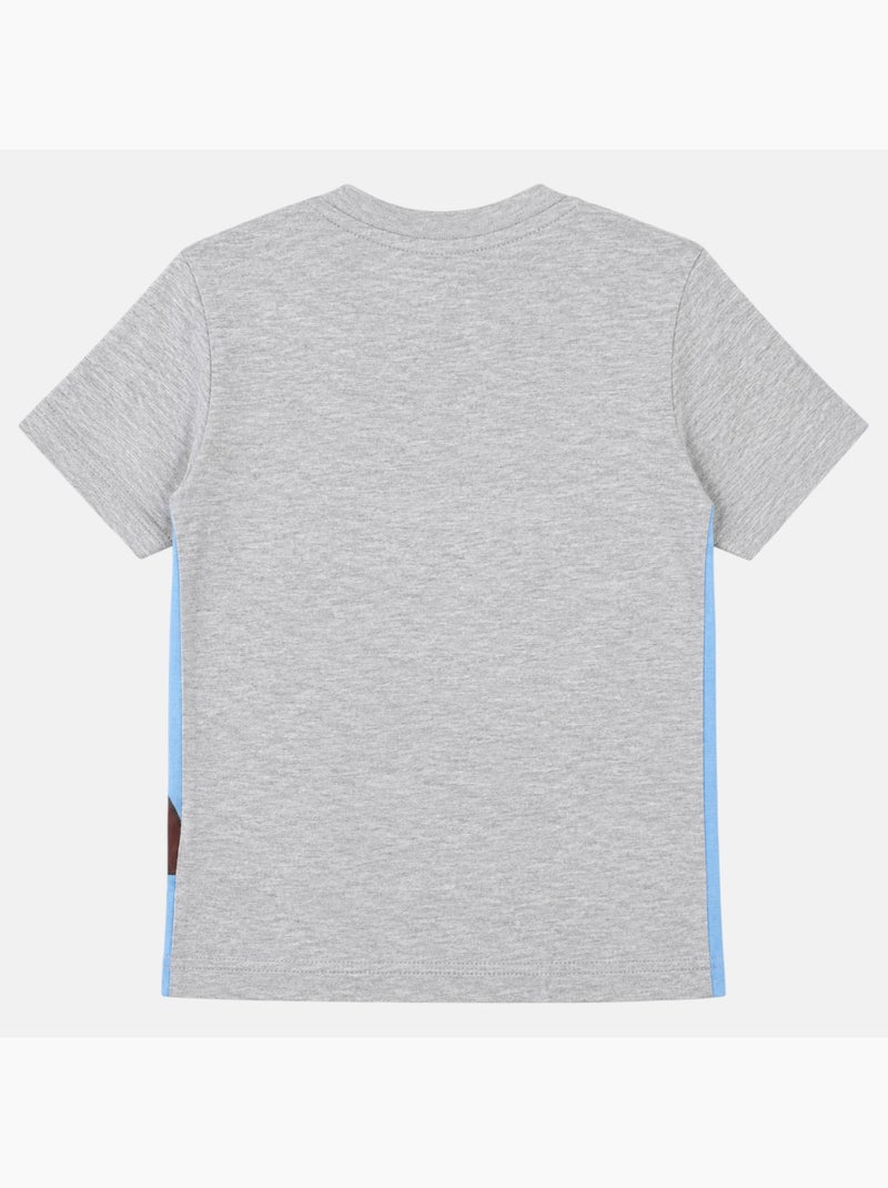 Paw Patrol - Camiseta Gris - Kiabi