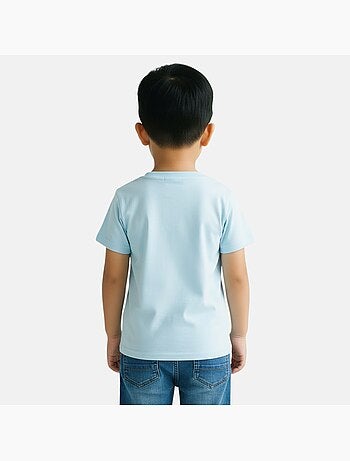 Paw Patrol - Camiseta para niño