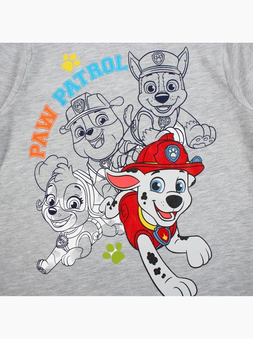 Paw Patrol - Camiseta para niño - Kiabi