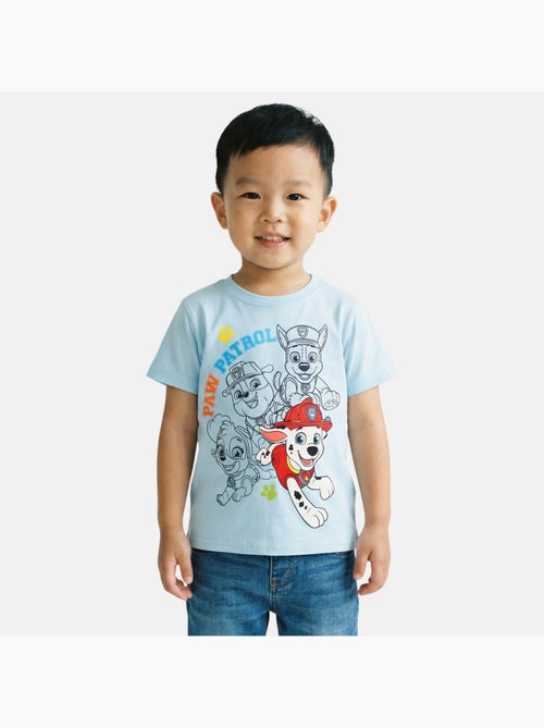 Paw Patrol - Camiseta para ni?o - Kiabi