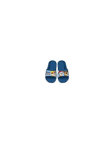Paw Patrol - Chanclas de baño