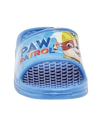 Paw Patrol - Chanclas de baño