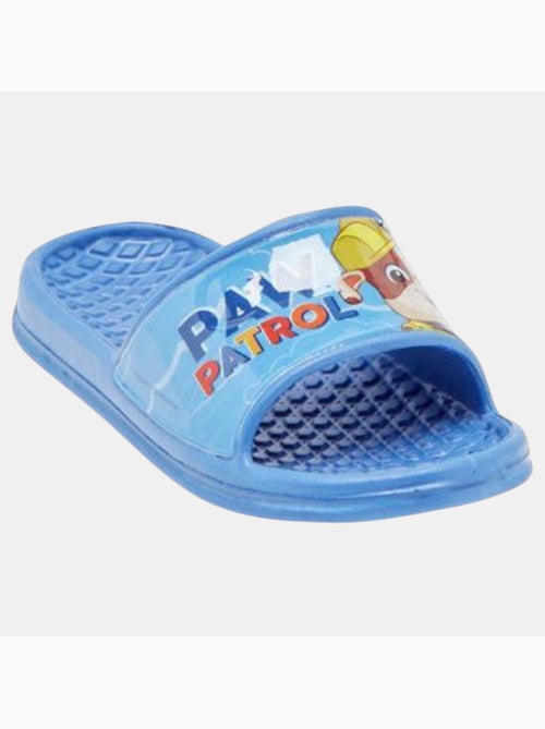 Paw Patrol - Chanclas de baño - Kiabi