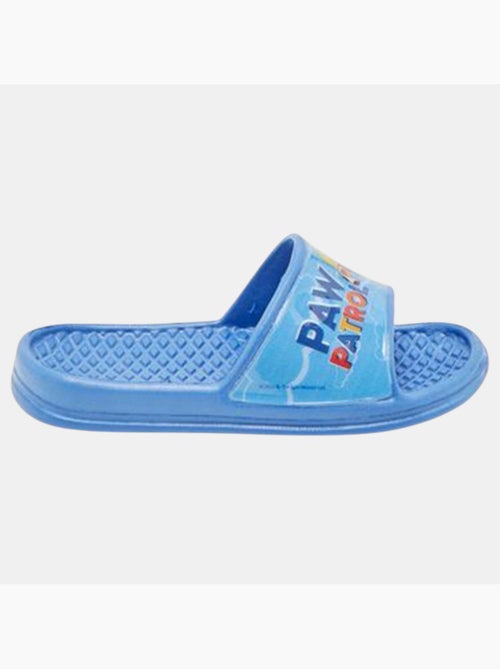 Paw Patrol - Chanclas de baño - Kiabi