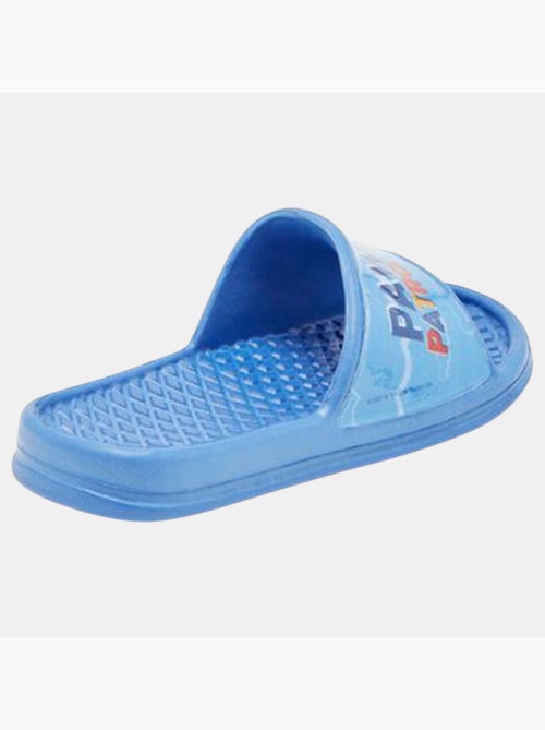 Paw Patrol - Chanclas de baño - Kiabi