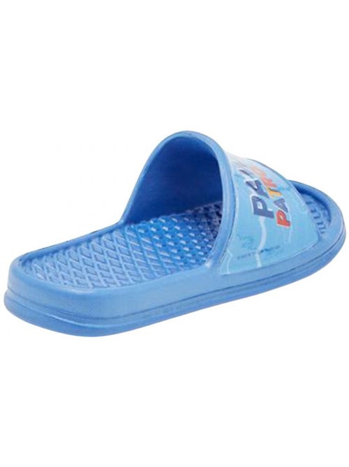 Paw Patrol - Chanclas de baño - Kiabi