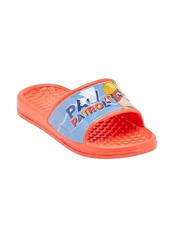 Paw Patrol - Chanclas de baño