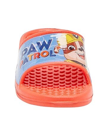 Paw Patrol - Chanclas de baño