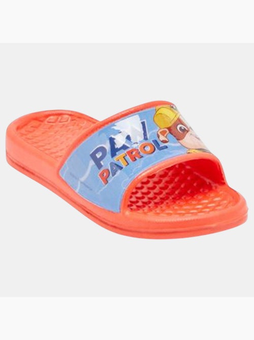 Paw Patrol - Chanclas de baño - Kiabi