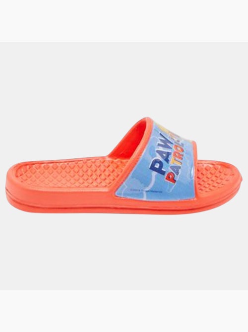 Paw Patrol - Chanclas de baño - Kiabi
