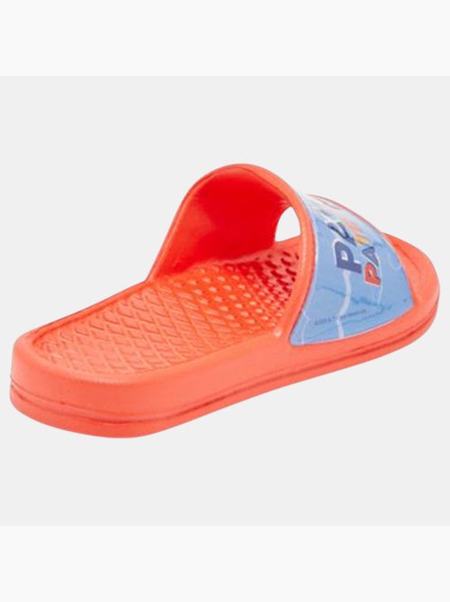 Paw Patrol - Chanclas de baño - Kiabi