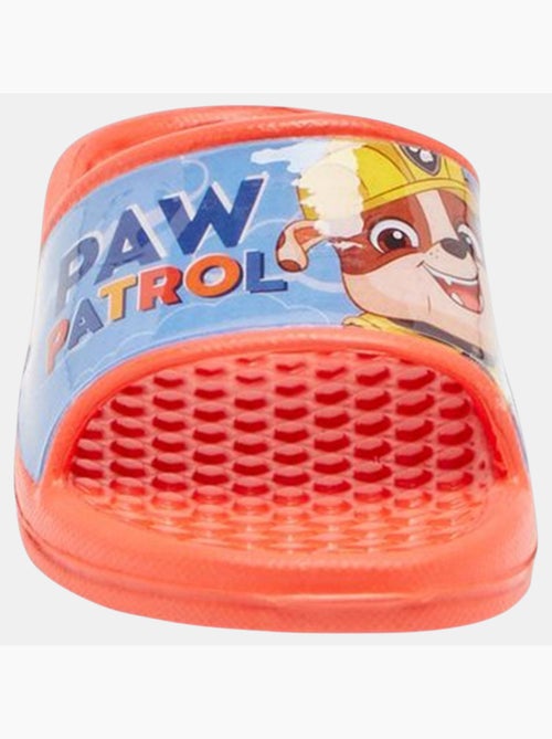 Paw Patrol - Chanclas de baño - Kiabi