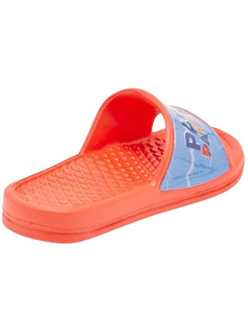 Paw Patrol - Chanclas de baño - Kiabi