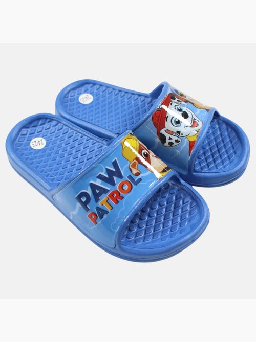 Paw Patrol - Chanclas de ba?o - Kiabi Paw Patrol - Chanclas de ba?o - Kiabi